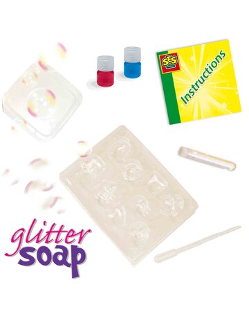 SES Making Soaps Craft Kit