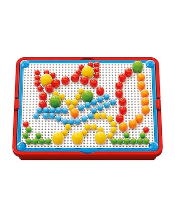 Quercetti Fantacolor Tab 150 Pegs