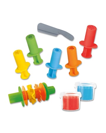 SES Dough Tool Mania Set
