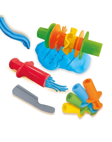 SES Dough Tool Mania Set