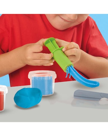 SES Dough Tool Mania Set
