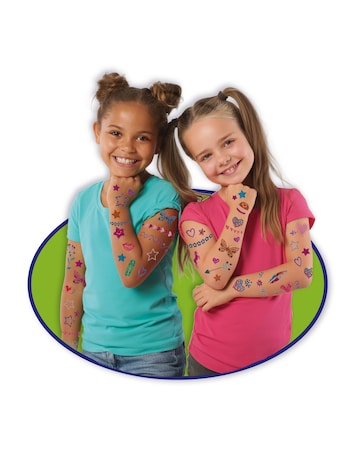 SES Tattoo Studio Lab Craft Kit