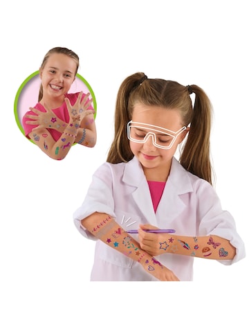 SES Tattoo Studio Lab Craft Kit