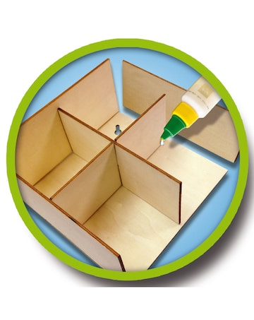 SES Make Your Own Insect Hotel Kit