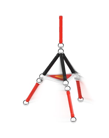 Geomag E-Motion Panels 32 Pcs
