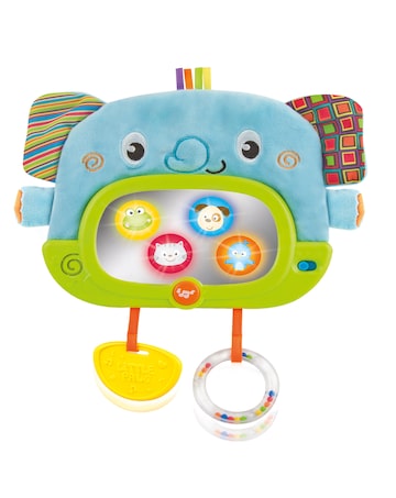 Winfun Day N Night Elephant Pal