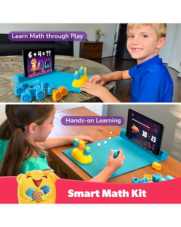 PlayShifu Junior Genius Pack Kit