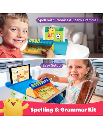 PlayShifu Junior Genius Pack Kit