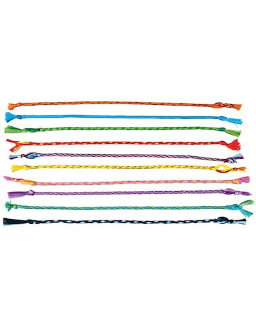 Small World Braided Bangles Workshop