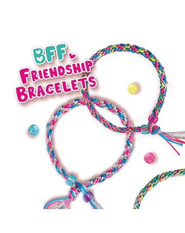 SES BFF Friendship Bracelets Kit