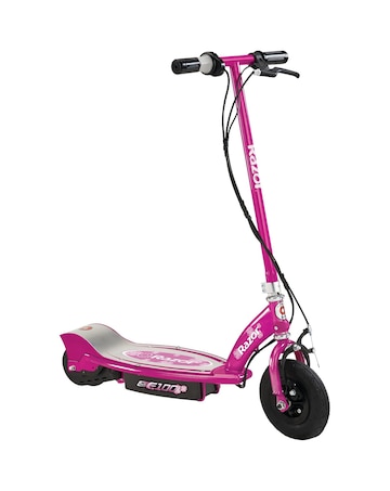 Razor E100 Sweet Pea Electric Scooter