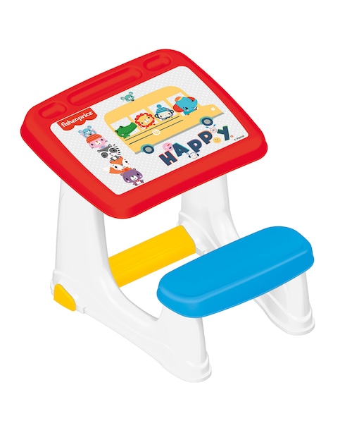 Dolu Fisher-Price Study Desk