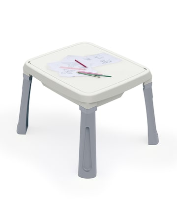 Dolu White Sand & Water Table