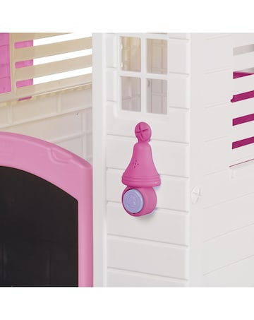 Dolu Playhouse With Accessories