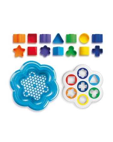 SES My First Crayon Beads