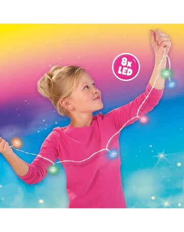 SES Galaxy Dream Lighting Night Light