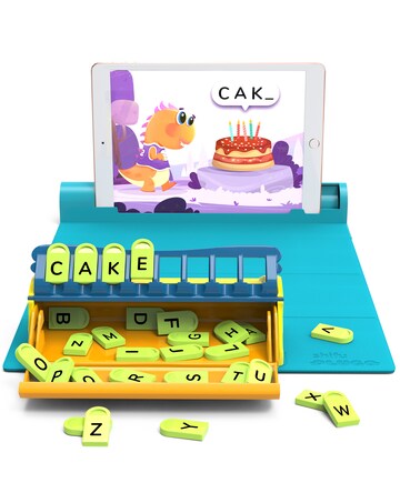 PlayShifu Word Wiz Word Game