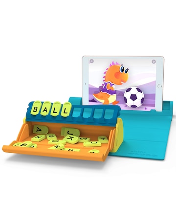 PlayShifu Word Wiz Word Game