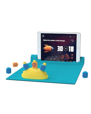 PlayShifu Mission Math Learning Game