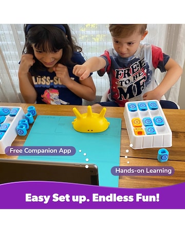PlayShifu Mission Math Learning Game
