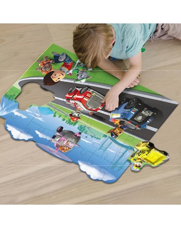 Paw Patrol Giant Floor Puzzle 40P