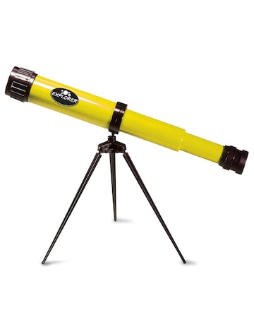 Navir Yellow Explorer Scope