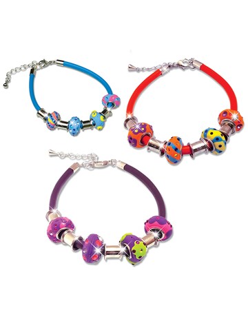 Small World Aphrodite Bead Workshop