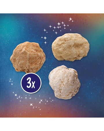 SES Explore Geodes Open & Break Kit