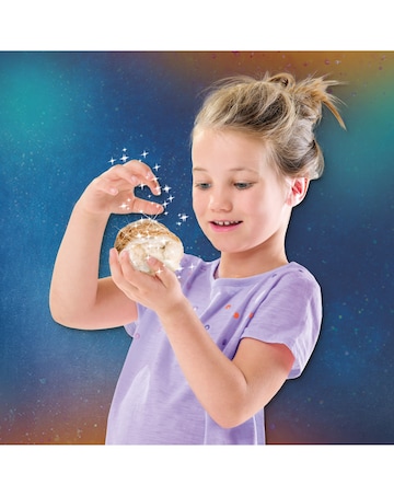 SES Explore Geodes Open & Break Kit