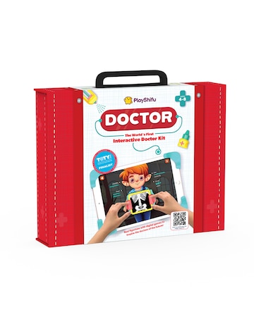 PlayShifu Doctor Learning Kit