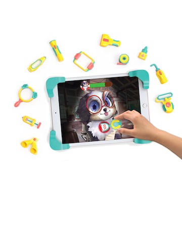 PlayShifu Doctor Learning Kit