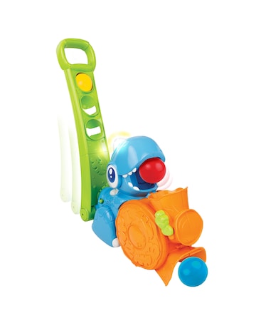Winfun Popping Fun Dino Toy