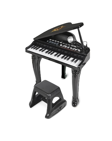 Winfun Disco Symphonic Grand Piano