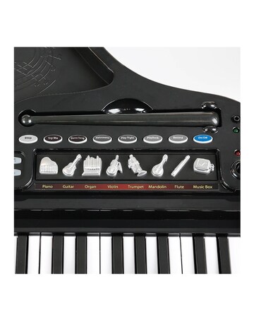 Winfun Disco Symphonic Grand Piano