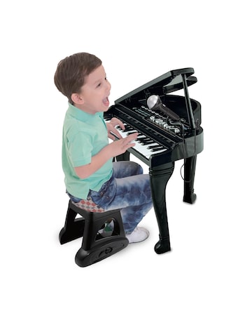 Winfun Disco Symphonic Grand Piano