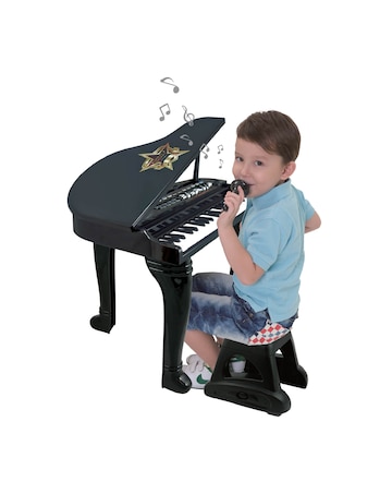 Winfun Disco Symphonic Grand Piano
