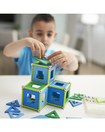 Geomag Classic Panels 114 Pcs