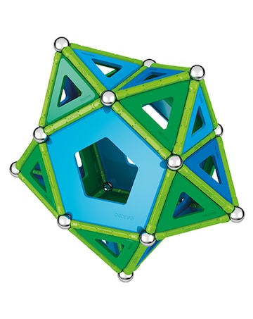 Geomag Classic Panels 114 Pcs