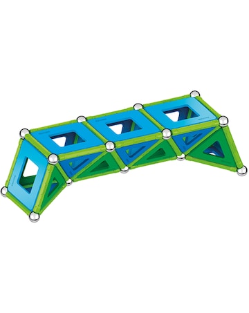 Geomag Classic Panels 114 Pcs
