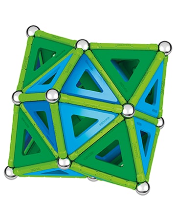Geomag Classic Panels 114 Pcs
