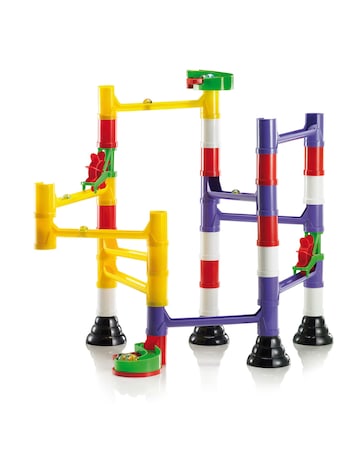 Quercetti Migoga Marble Run Set