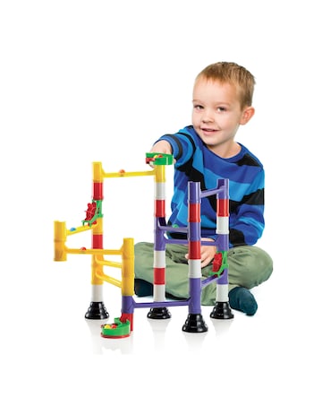 Quercetti Migoga Marble Run Set