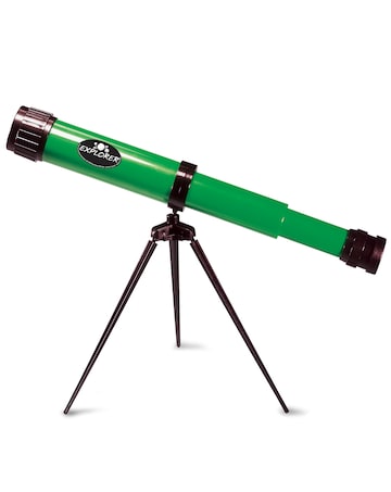 Navir Green Explorer Scope
