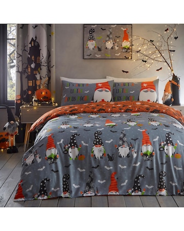 Bedlam Scary Gonks Duvet Cover Set