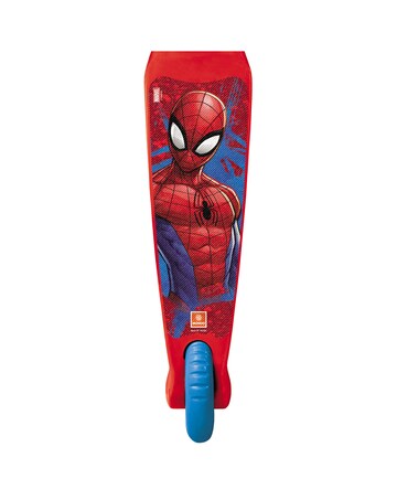 Spider-Man Twist & Roll Scooter