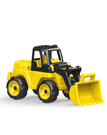 Dolu Giant Foot To Floor Loader