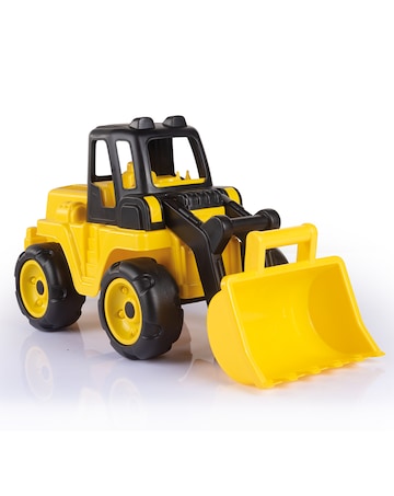 Dolu Giant Foot To Floor Loader