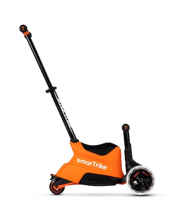 SmarTrike Xtend 5Stage Orange Ride-On