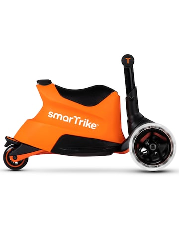 SmarTrike Xtend 5Stage Orange Ride-On