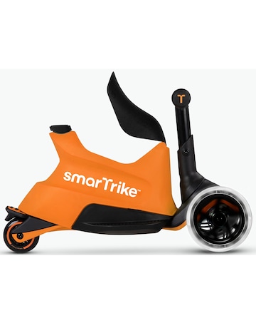 SmarTrike Xtend 5Stage Orange Ride-On